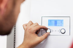 best Top O Th Meadows boiler servicing companies