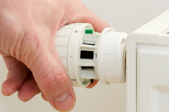 Top O Th Meadows central heating repair costs
