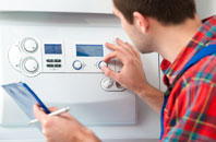 free Top O Th Meadows gas safe engineer quotes